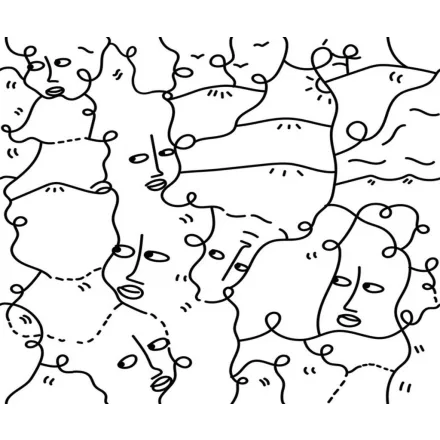 LondonArt / Exclusive Wallpaper