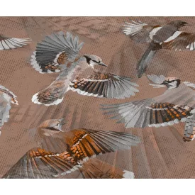 LondonArt / Exclusive Wallpaper