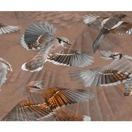 LondonArt / Exclusive Wallpaper