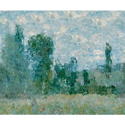 LondonArt / Exclusive Wallpaper