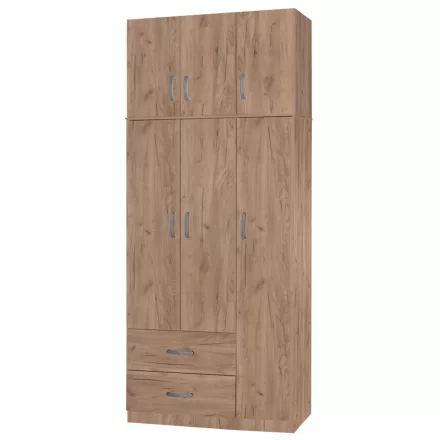 Pakketo / Kiegészítő