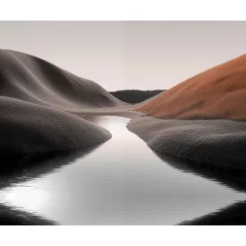 LondonArt / Exclusive Wallpaper