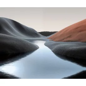 LondonArt / Exclusive Wallpaper