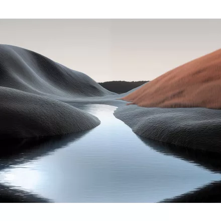 LondonArt / Exclusive Wallpaper