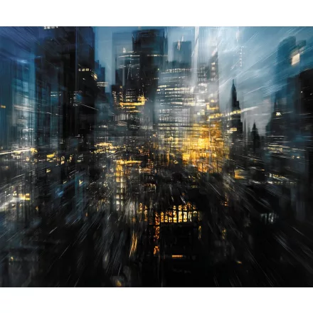 LondonArt / Exclusive Wallpaper