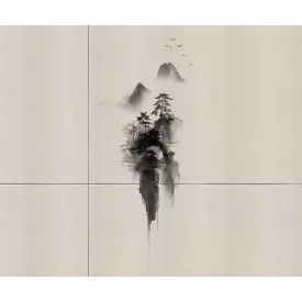 LondonArt / Exclusive Wallpaper