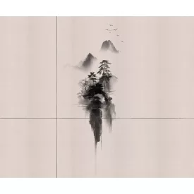 LondonArt / Exclusive Wallpaper