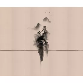 LondonArt / Exclusive Wallpaper