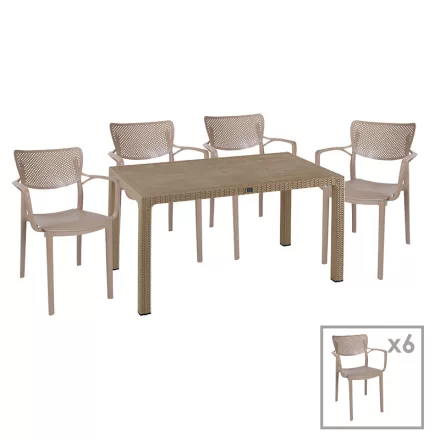 Pakketo / Kiegészítő