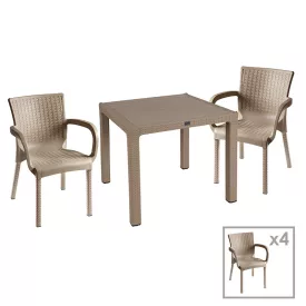 Pakketo / Kiegészítő