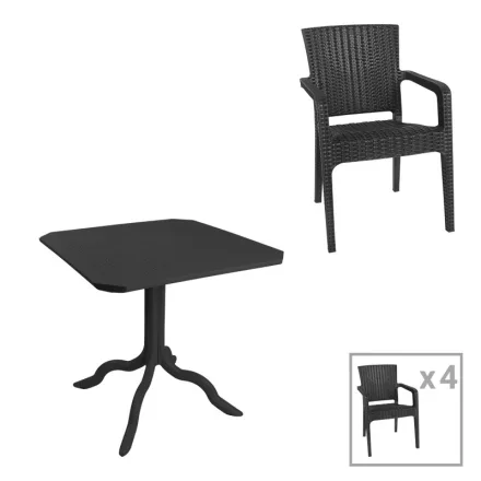 Pakketo / Kiegészítő