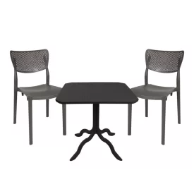 Pakketo / Kiegészítő