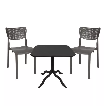 Pakketo / Kiegészítő