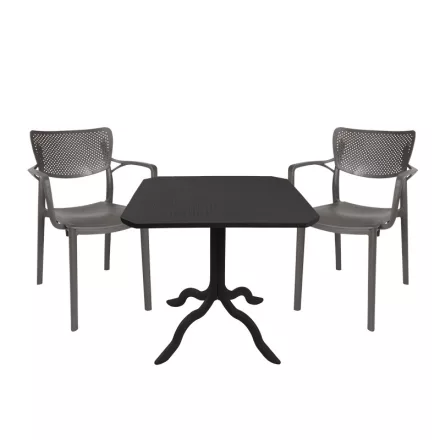 Pakketo / Kiegészítő