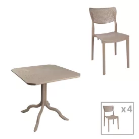 Pakketo / Kiegészítő