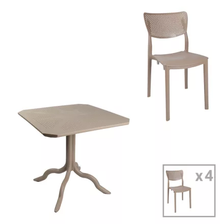 Pakketo / Kiegészítő