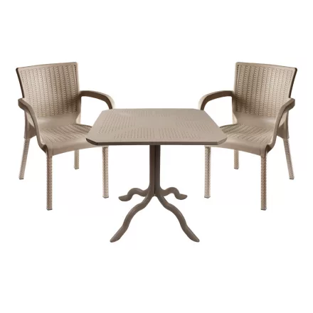 Pakketo / Kiegészítő