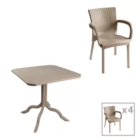 Pakketo / Kiegészítő