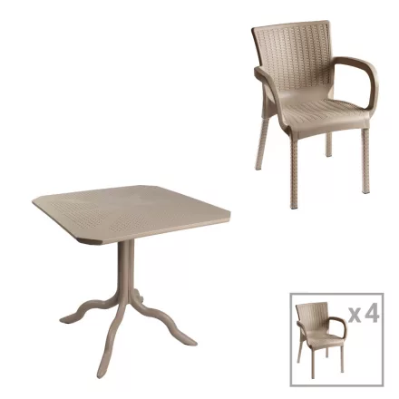 Pakketo / Kiegészítő