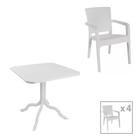 Pakketo / Kiegészítő