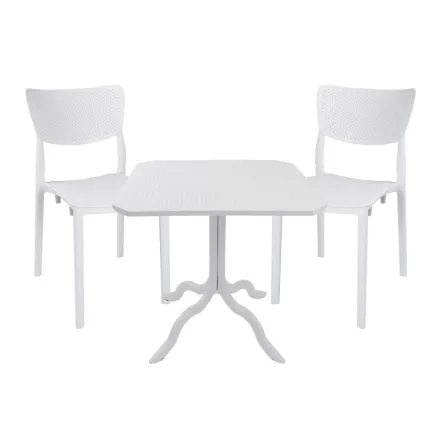 Pakketo / Kiegészítő