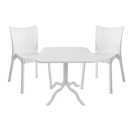 Pakketo / Kiegészítő