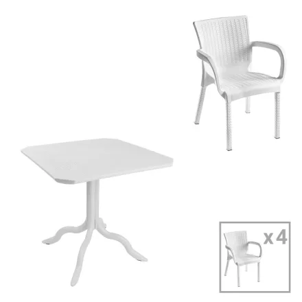 Pakketo / Kiegészítő