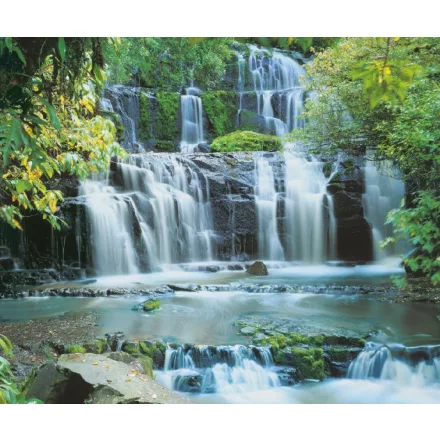 Komar / Colorful poszter