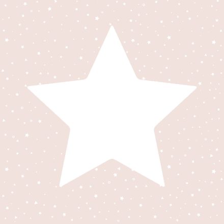 Behang / Puck&Rose tapéta