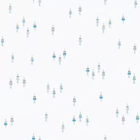 Behang / Morris&Mila tapéta