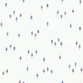 Behang / Morris&Mila tapéta