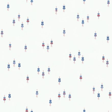 Behang / Morris&Mila tapéta