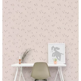 Behang / Morris&Mila tapéta