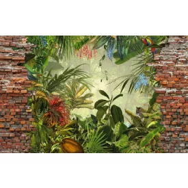 Komar / Colorful poszter