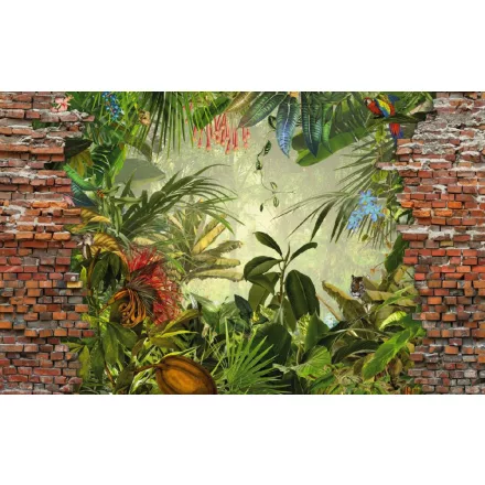 Komar / Colorful poszter