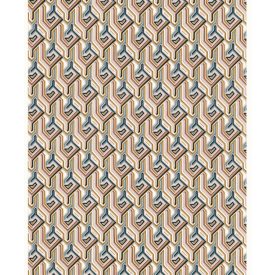 Camengo / Bilbao Velvet textil