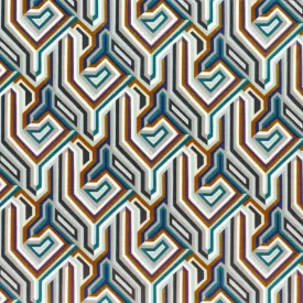 Camengo / Bilbao Velvet textil