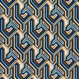 Camengo / Bilbao Velvet textil