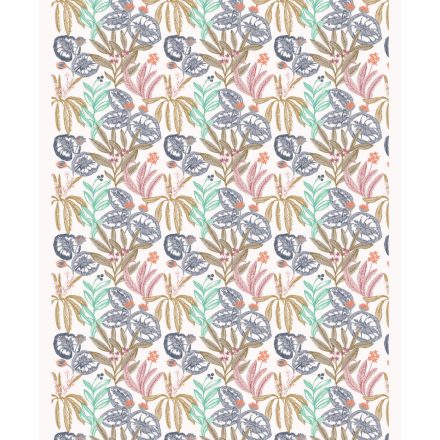 Camengo / Pacifique textil