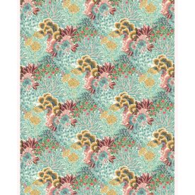 Camengo / Pacifique textil