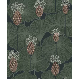 Boras / Eastern Simplicity tapéta