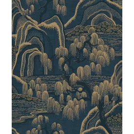 Boras / Eastern Simplicity tapéta