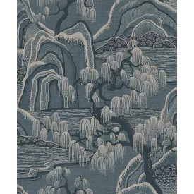 Boras / Eastern Simplicity tapéta