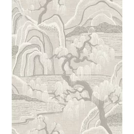 Boras / Eastern Simplicity tapéta