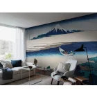 Boras / Eastern Simplicity tapéta