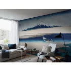 Boras / Eastern Simplicity tapéta