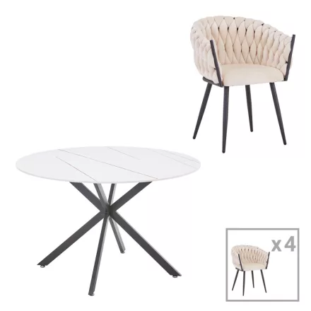 Pakketo / Kiegészítő