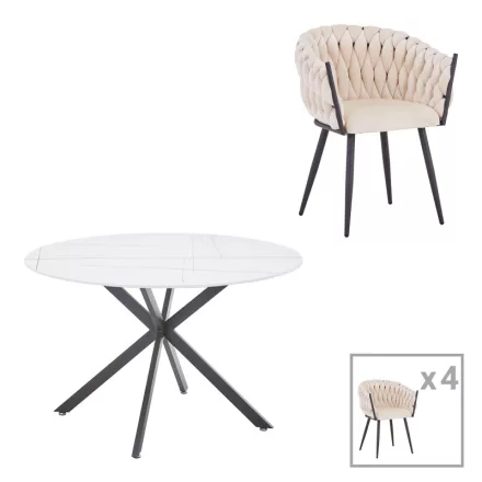 Pakketo / Kiegészítő