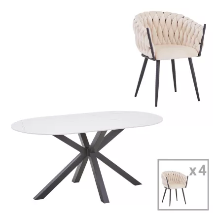 Pakketo / Kiegészítő