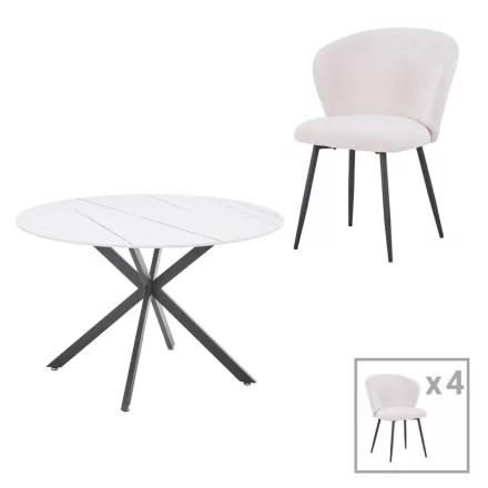 Pakketo / Kiegészítő